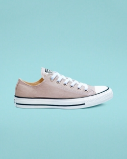 Converse Chuck Taylor All Star Seasonal Color Női Rövidszárú Lila/Szürke | BOSVCMT-HU